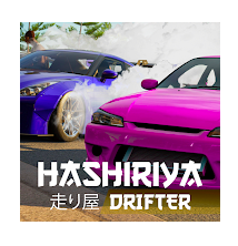 Download Hashiriya Drifter Mod Apk v2.3.5 (Unlimited Money) Terbaru 2025