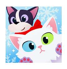 Hellopet House Mod Apk (Unlimited Stars) v3.1.3