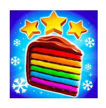 Cookie Jam Mod Apk (Free Shopping) v10.95.100