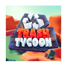 Trash Tycoon idle clicker Mod Apk (Full) v0.0.9