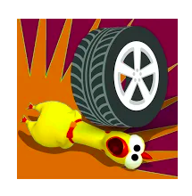 Wheel Smash Mod Apk (Unlocked) v1.18