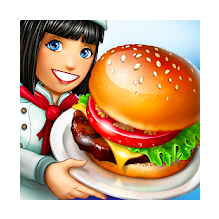 Download Cooking Fever Mod Apk v25.0.0 (unbegrenztes Geld, Edelsteine) Neueste Version 2025
