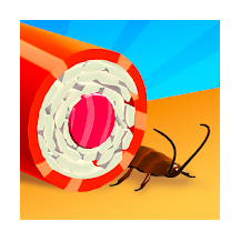 Sushi Roll 3D Mod Apk (Unlimited Money) v1.0.35