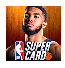 NBA SuperCard Mod Apk (Full) v4.5.0.5556609