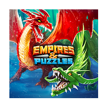 Empires & Puzzles Mod Apk (God Mode) v34.0.0