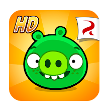 Bad Piggies HD MOD APK 2.4.3211 Unlimited Coins - Free Download