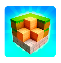 تنزيل Block Craft 3D مود APK v4.6.0 (عملات غير محدودة) أحدث إصدار 2026
