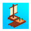 Idle Arks Build at Sea Mod Apk (Unlimited Money/Resources) v2.2.4