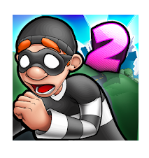 Download Robbery Bob 2 Mod Apk v1.16.5 (Unlimited Money) Latest 2025