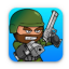 Mini Militia Mod Apk v5.3.7 (Unlimited Ammo & Nitro) Download 2022