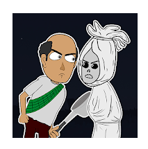 Warga VS Hantu Mod APK (Full) v1.2.0