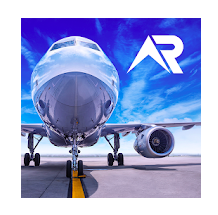 تنزيل RFS Real Flight Simulator Pro Mod Apk v3.2.1 (فتح جميع الطائرات) الأحدث لعام 2026