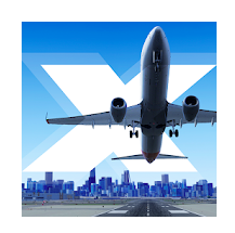 Download X-Plane Flight Simulator Mod Apk v12.3.6 (Alle Modi verfügbar) Neueste 2025