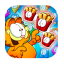 Garfield Snack Time Mod Apk (Unlimited Money) v1.22.1