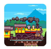 Tiny Rails Mod Apk (Unlimited Money) v2.10.03