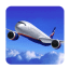 Plane Simulator 3D Mod Apk (Unlimited Money) v1.0.7