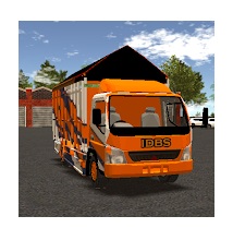 Download IDBS Indonesia Truck Simulator Mod Apk v4.6 (Unlimited Money, Free Reward) Terbaru 2024