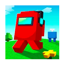 Impostor vs Craftsman Mod Apk (Full) v1.10