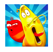 Download Larva Heroes Mod Apk v2.9.2 (Infinte Candy​) Terbaru 2024