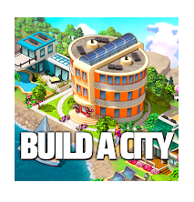 Download City Island 5 Mod Apk v5.5.0 (Unlimited Money) Terbaru 2026
