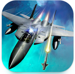 Download Sky Fighters 3D Mod Apk v2.6 (Unlimited Money) Latest 2024