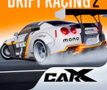 Download CarX Drift Racing 2 Mod Apk v1.42.0 (Unlimited Money, Menu) Terbaru 2026