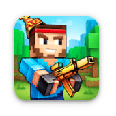 Download Pixel Gun 3D Mod Apk v24.6.5 (Unlimited Money) Neueste 2025