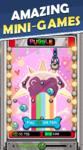 Screenshot Pewdiepie Tuber Simulator Mod APK