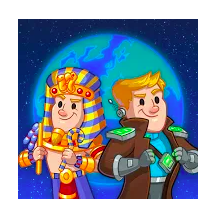 AdVenture Ages Mod Apk (Full) v1.4.1