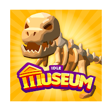 Idle Museum Tycoon Mod Apk (Unlimited Money) v1.1.2