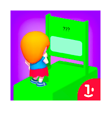 ABC Runner Mod Apk (Full) v1.0.0.2
