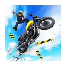 Bike Jump Mod Apk (Unbegrenztes Geld) v1.2.7