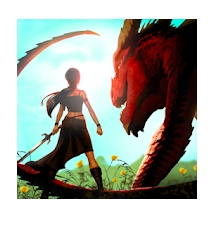 War Dragons Mod Apk (Unlimited Money) v5.40+gn