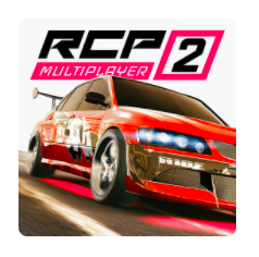 Real Car Parking 2 Mod Apk (Unlimited Money) v6.2.0