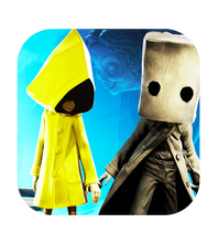 Little Nightmares 2 Apk v1.0
