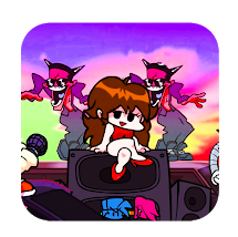Friday Night Funkin Mod Apk (No Ads) v0.2.8 Latest Download 2024
