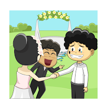 Nikahan Mantan Mod Apk (Full) v1.0.29