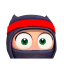 Clumsy Ninja Mod Apk (Unlimited Money) v1.32.2