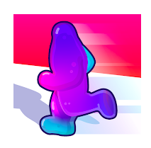 Blob Runner 3D Mod Apk (Unlimited Money) v1.5.2
