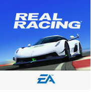 Download Real Racing 3 Mod Apk v13.1.8 (Unlimited Money, Gold) Latest 2025