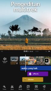 Screenshot VivaVideo Pro Mod APK