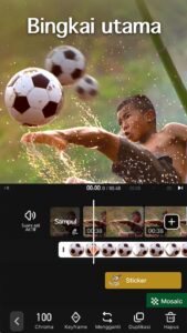 Screenshot VivaVideo Pro Mod APK