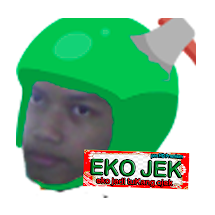 Eko Jek Mod Apk (Full) v1.2
