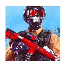 Download Modern Ops Gun Games Shooter Mod Apk v9.00 (Menu VIP, Unlock Weapon, No Recoil, Premium) Terbaru 2024