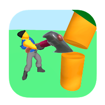 Lumbercraft Mod Apk (Unlimited Money) v1.4.3