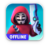 Download Heroes Strike Offline Mod Apk v92 b96 (Unlimited Money, Menu) Latest 2025