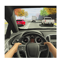 Racing in Car 2 Mod Apk (Unlimited Money) v1.3