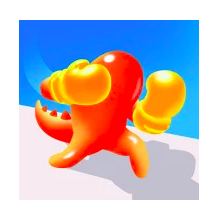 Dino Runner 3D Mod Apk (Unlimited Money) v2.0.2