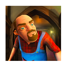 Download Scary Stranger 3D Mod Apk v5.37 (Unlimited Money) Neueste Version 2025