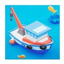 Fish Idle Mod Apk (Unlimited Gems/Gold) v4.0.6